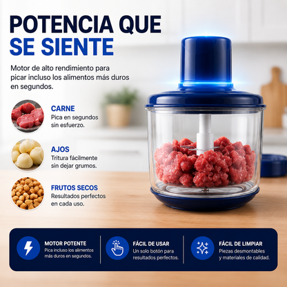 Pelador automático de frutas y verduras